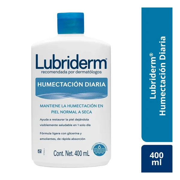 Crema Hidratante para la Piel