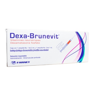 Dexa Brunevit Inyectable