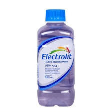 Electrolit Mora Azul 625 mL