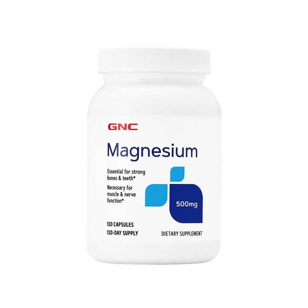 Citrato de Magnesio 400mg