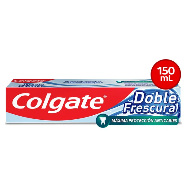 Pasta Dental Colgate Protección Total