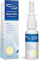 Spray Nasal para la Gripe