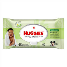 Toallitas Húmedas para Bebé
